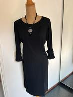 Filippa K zwarte damesjurk, Maat 38/40 (M), Zwart, Ophalen of Verzenden, Filippa K