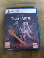 Tales of Arise - PS5, Ophalen of Verzenden, Zo goed als nieuw