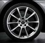 Nieuwe set Bmw naafdoppen 56 & 68 mm all black, Auto diversen, Ophalen of Verzenden