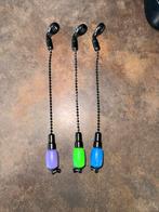 3 fox bobbins/hangers, Ophalen of Verzenden, Zo goed als nieuw, Overige typen