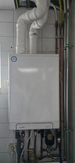 Intergas HR CV-ketel - Goed Onderhouden, Ophalen, Aardgas, Boiler, Minder dan 20 liter