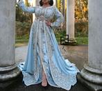 Lebsa takshita takchita ziana bruids jurk, Ophalen, Zo goed als nieuw, Trouwjurk