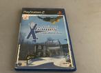 Winter X-Games ps2, Spelcomputers en Games, Games | Sony PlayStation 2, 1 speler, Ophalen of Verzenden, Zo goed als nieuw, Vanaf 3 jaar
