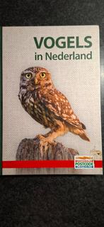 Vogels in Nederland ongelezen, Boeken, Ophalen of Verzenden, Zo goed als nieuw, Vogels