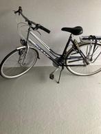 Giant damesfiets Explorer, Ophalen, Gebruikt, Giant, (Extra) lage instap