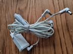 Adapter voor verlichting kerstdorp, Verzenden, Zo goed als nieuw