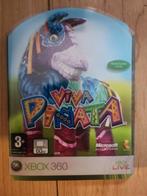 Viva Piñata - Xbox 360, Spelcomputers en Games, Games | Xbox Original, Online, 1 speler, Ophalen of Verzenden, Zo goed als nieuw