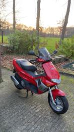 Gilera runner 180cc 2t M08 A1 kenteken, Fietsen en Brommers, Scooters | Piaggio, Overige modellen, 180 cc, Ophalen of Verzenden
