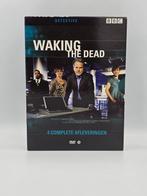 Waking the Dead - twee DVD boxsets, Cd's en Dvd's, Dvd's | Tv en Series, Vanaf 16 jaar, Ophalen of Verzenden, Gebruikt, Boxset