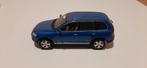 Volkswagen Touareg 5.0 V10 TDI. BLAUW, Ophalen of Verzenden, Gebruikt, Auto, Overige merken