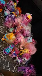 15x My Little Pony's, Ophalen of Verzenden, Gebruikt