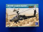 ITALERI 2748 AH-64D Longbow Apache NL Decals 1/48, Hobby en Vrije tijd, Modelbouw | Vliegtuigen en Helikopters, Nieuw, Groter dan 1:72