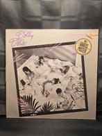 Dolly Dots - Attention LP, Ophalen of Verzenden, 1980 tot 2000, Gebruikt, 12 inch