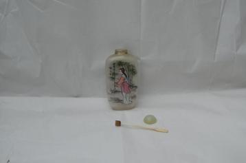 Chinees geur/odeur/parfum flesje beschikbaar voor biedingen