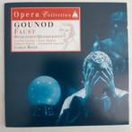 CD Gounod - Faust, Met libretto, Opera of Operette, Ophalen of Verzenden, Zo goed als nieuw