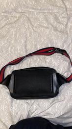 Gucci tas, Sieraden, Tassen en Uiterlijk, Ophalen, Gebruikt, Zwart