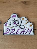 Applicatie Dream, Hobby en Vrije tijd, Naaien en Fournituren, Ophalen of Verzenden, Nieuw, Applicatie