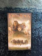 Videoband Lord of the Rings, Ophalen of Verzenden, Zo goed als nieuw, Overige typen