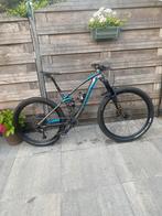 Canyon Nerve AL Mtb, 49 tot 53 cm, Zo goed als nieuw, Ophalen, Overige merken