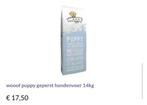 Wooof hondenvoer outlet, Dieren en Toebehoren, Dierenvoeding, Ophalen of Verzenden, Hond