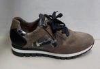 Bruine Gabor sneakers maat 38 1/2, Kleding | Dames, Schoenen, Bruin, Nieuw, Ophalen of Verzenden, Sneakers of Gympen