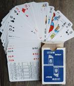 Leeuw bier, speelkaarten, Verzenden, Speelkaart(en)