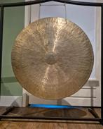 Gong, diameter 70 cm, Ophalen, Zo goed als nieuw, Melodische percussie