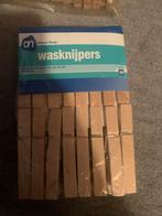 AH Wasknijpers - 48 stuks - Nieuw, Ophalen of Verzenden, Nieuw