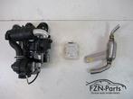 VW Tiguan 5NA Standkachel Compleet 2.0 TDI 5QF815005G, Auto-onderdelen, Airco en Verwarming, Ophalen of Verzenden, Gebruikt