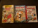 Donald Duck Pockets, Meerdere comics, Ophalen of Verzenden, Zo goed als nieuw, Europa