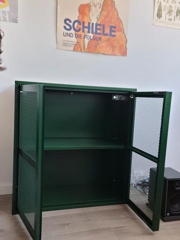 IKEA IVAR donkergroen - afbeelding 2