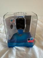 Zgan VTech DX2 kinder horloge, Sieraden, Tassen en Uiterlijk, Horloges | Kinderen, Ophalen of Verzenden, Zo goed als nieuw, Blauw
