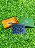 Goyard cardholder, Ophalen of Verzenden, Nieuw