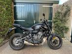 Yamaha MT-07, 2 cilinders, Particulier, Minimaal motorrijbewijs A2, 689 cc