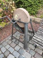 slijpsteen, Hobby en Vrije tijd, Overige Hobby en Vrije tijd, Ophalen of Verzenden, Gebruikt