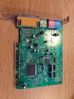 Creative Labs Geluidskaart - CT4810, Computers en Software, Geluidskaarten, Ophalen of Verzenden, Gebruikt, Intern, Creative Labs