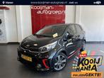 Kia Picanto 1.0 T-GDI GT-Line, 100 PK, Voorwielaandrijving, 101 pk, Gebruikt, Euro 6