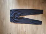 Horze rijbroek blauw mt 40, Dieren en Toebehoren, Paardrijkleding, Ophalen of Verzenden, Gebruikt, Dressuur, Onderkleding