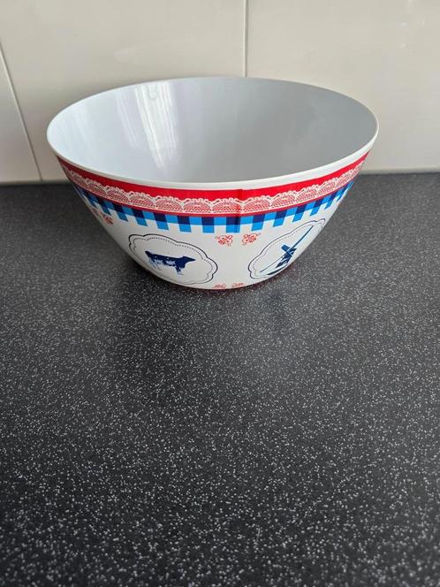 mooie schalen, Huis en Inrichting, Keuken | Servies, Gebruikt, Schaal of Schalen, Overige stijlen, Ophalen of Verzenden
