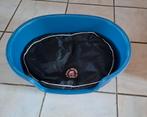 Kunststof hondenmand,  inclusief kussen, Dieren en Toebehoren, Ophalen, Overige