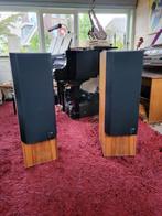 Hifi Top Speakers 
KEF MODEL 104|2, Ophalen, Gebruikt