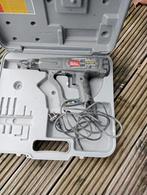 Gips schroef machine merk senco, Ophalen of Verzenden, Zo goed als nieuw
