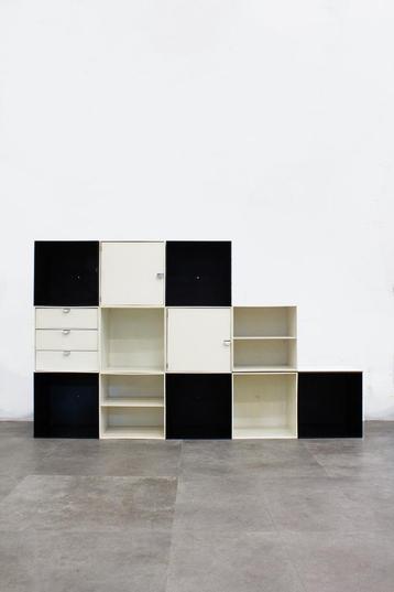 12-delige vintage Palaset Palanox x Ristomatti Ratia kast beschikbaar voor biedingen