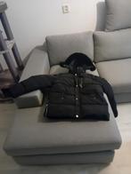 Moose knuckles jas te koop maat xl, Ophalen of Verzenden, Zo goed als nieuw, Maat 56/58 (XL), Zwart