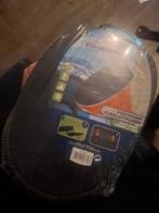 GoCamp Voetpomp - Nieuw in verpakking, Caravans en Kamperen, Kampeeraccessoires, Ophalen of Verzenden