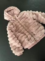 Le Chic Jas Meisje Maat 110, Ophalen of Verzenden, Zo goed als nieuw, Meisje