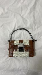 Michael Kors Handtas, Ophalen of Verzenden, Nieuw, Bruin, Handtas