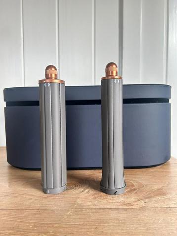 Dyson Airwrap i.d. beschikbaar voor biedingen