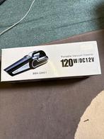 Auto Stofzuiger - Nieuw in Doos!, Ophalen, Nieuw