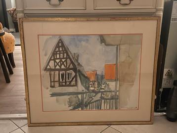 Ad Merx - Oberhöchstadt, Frankfurt Am Main beschikbaar voor biedingen